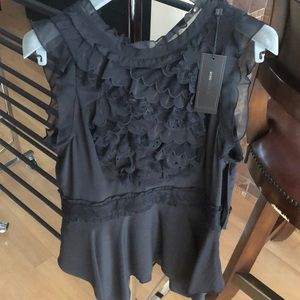 BCBG black top
